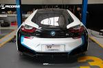 BMW i8 by ProDrive on ADV.1 Wheels (ADV05 M.V2 CS) 2017 года